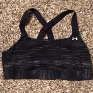 Under Armour Sport Bra